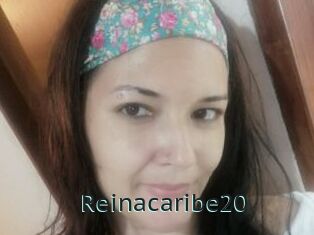 Reinacaribe20