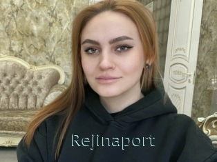 Rejinaport