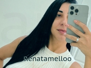 Renatamelloo