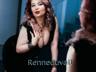 Renneduvall
