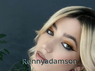 Rennyadamson