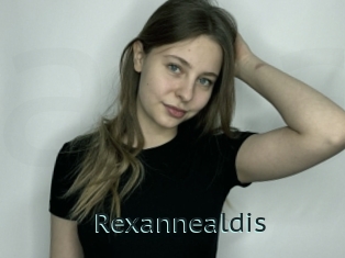 Rexannealdis