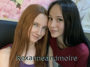 Rexanneandmoire