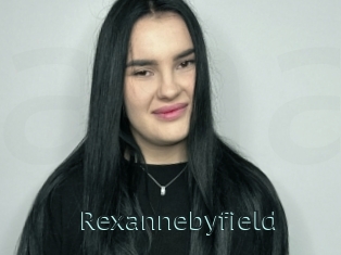 Rexannebyfield