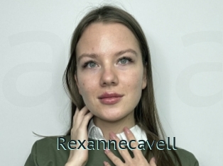 Rexannecavell