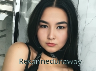 Rexannedunaway
