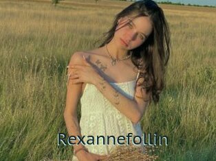 Rexannefollin