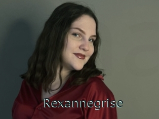 Rexannegrise