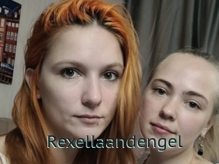 Rexellaandengel