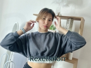 Rexellafarr