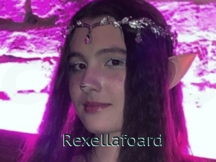 Rexellafoard