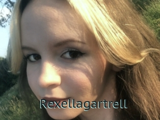 Rexellagartrell