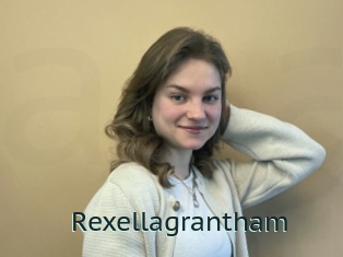 Rexellagrantham