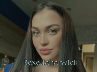 Rexellaharwick