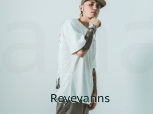 Reyevanns