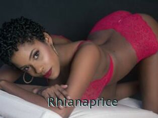 Rhianaprice
