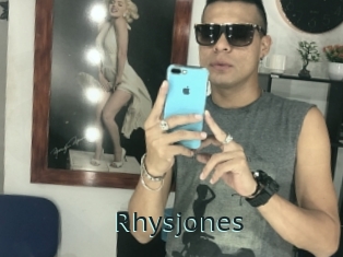 Rhysjones