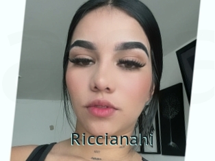 Riccianahi