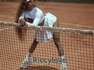 Riccylove