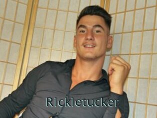 Rickietucker
