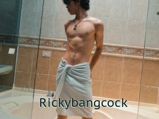 Rickybangcock