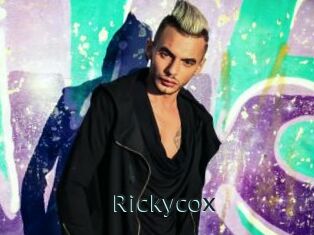 Rickycox