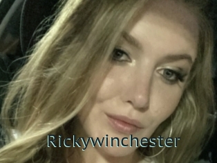 Rickywinchester