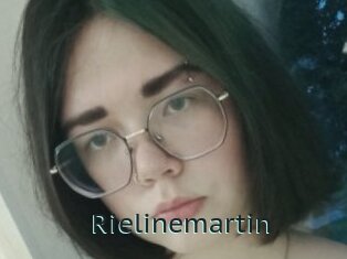 Rielinemartin