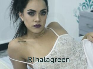 Rihalagreen