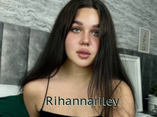 rihannariley Anal X
