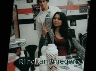 Rinckandmeganx