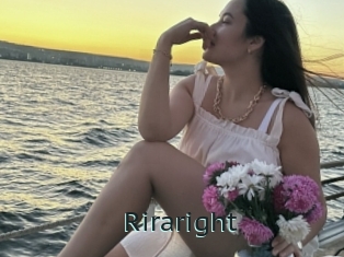 Riraright