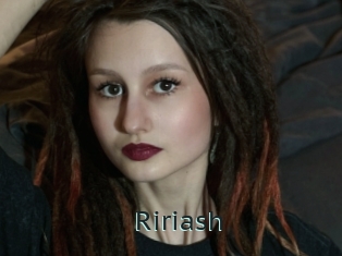 Ririash