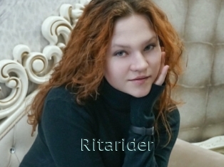 Ritarider