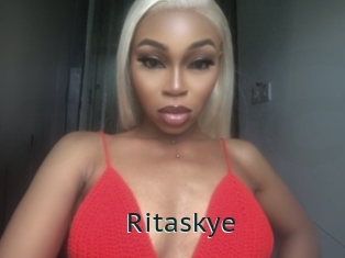 Ritaskye