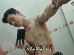Robbbiejr