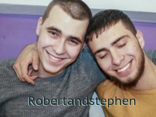 Robertandstephen