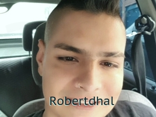 Robertdhal