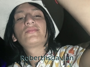 Roberthsdavian