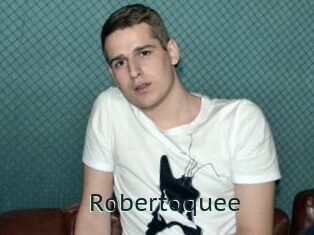 Robertoquee