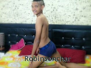 Robinsonchar