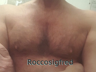 Roccosigfred
