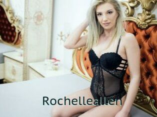 Rochelleallen