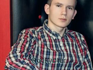 Rockybler