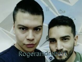 Rogerandrobert