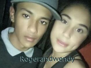 Rogerandwendy