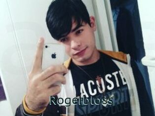 Rogerbloss
