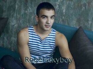 Rogersexyboy