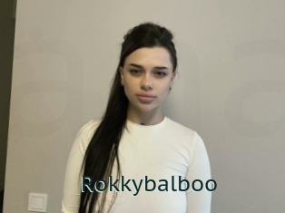Rokkybalboo
