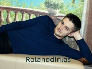 Rolanddinlas